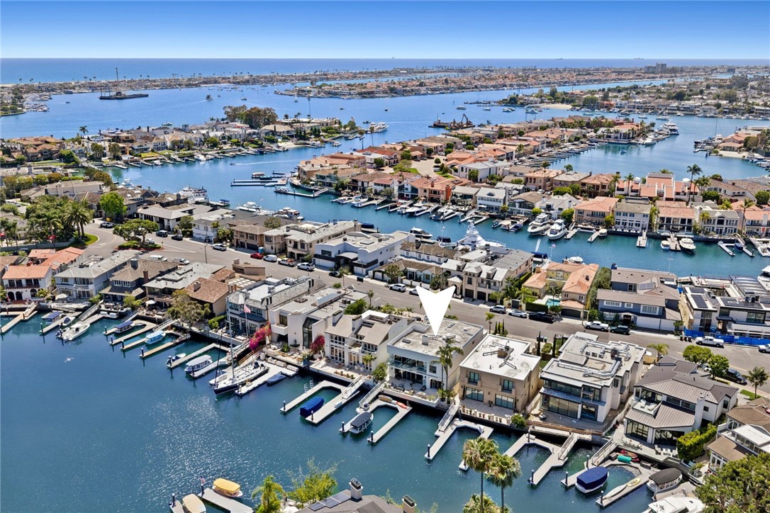 500 Harbor Island Dr