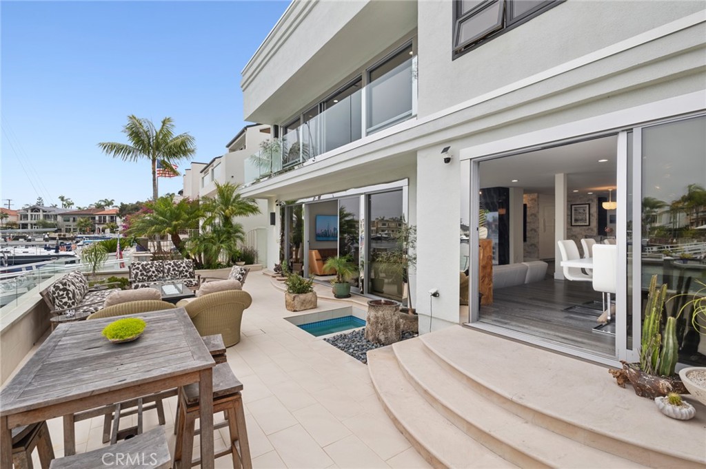 500 Harbor Island Dr