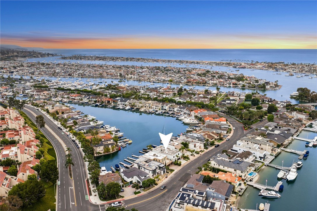 500 Harbor Island Dr