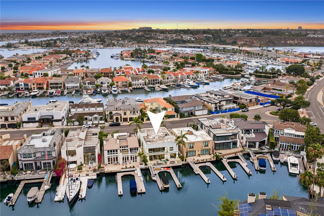 500 Harbor Island Dr