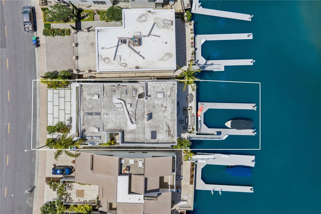 500 Harbor Island Dr