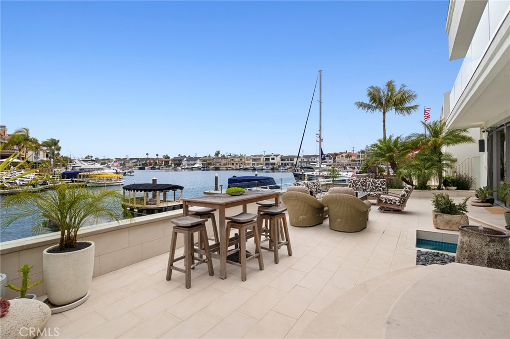 500 Harbor Island Dr