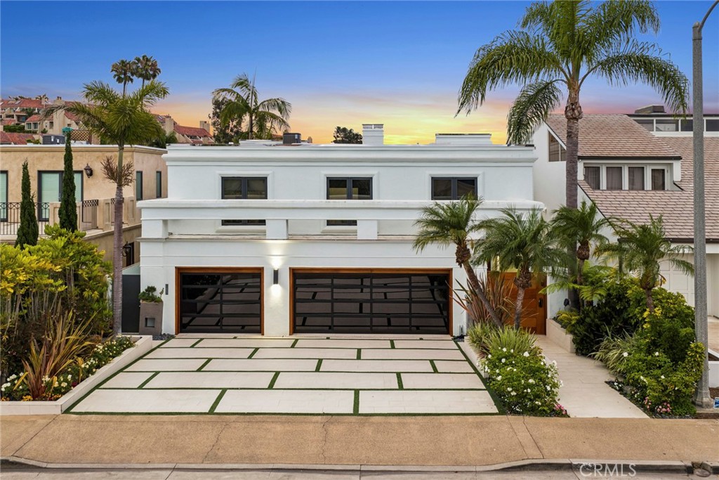 500 Harbor Island Dr