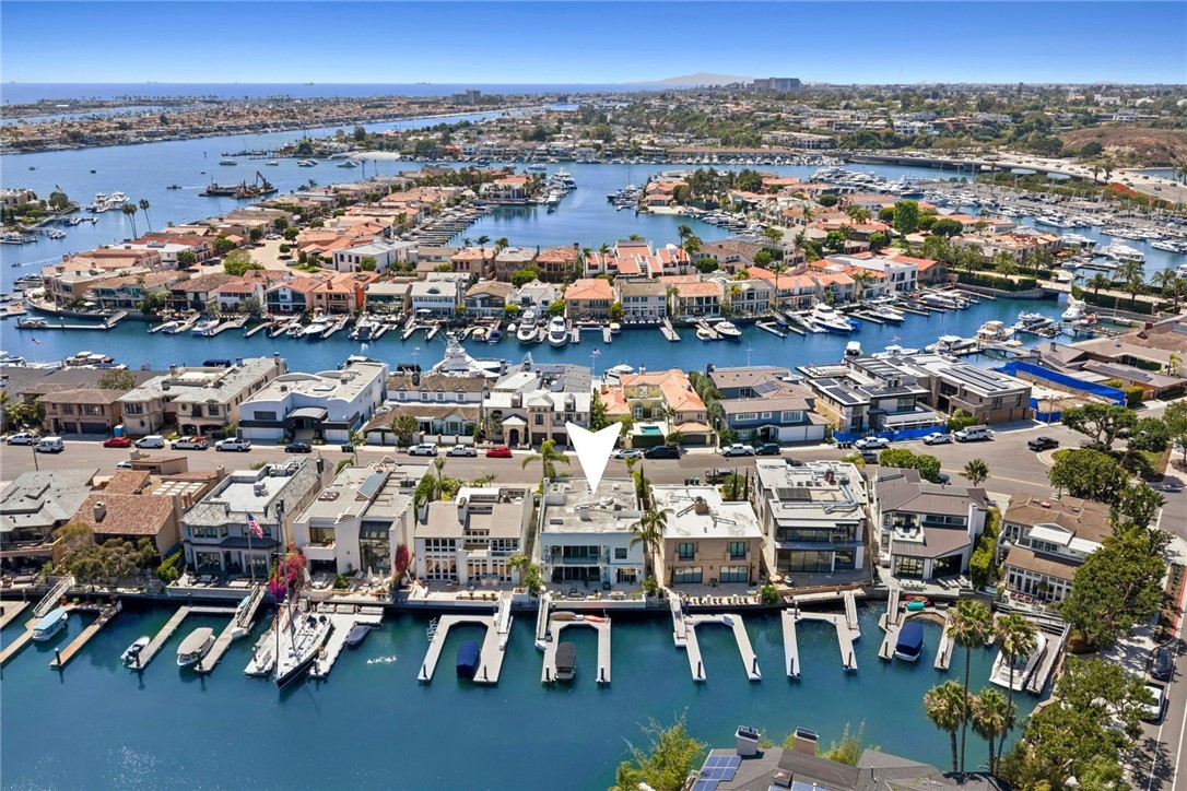 500 Harbor Island Dr