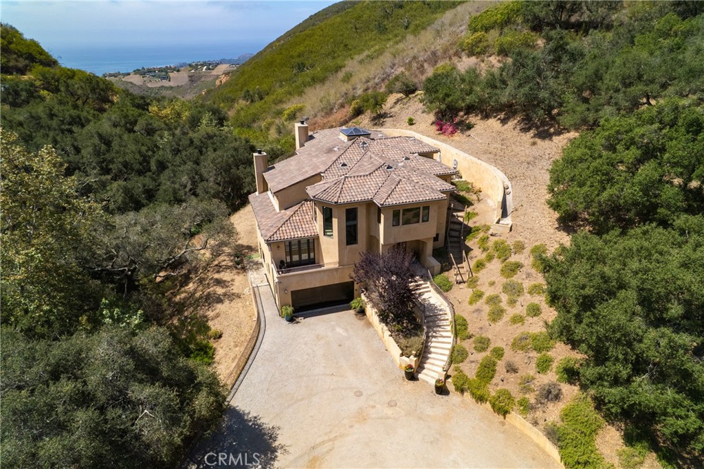 4322 Escondido Drive