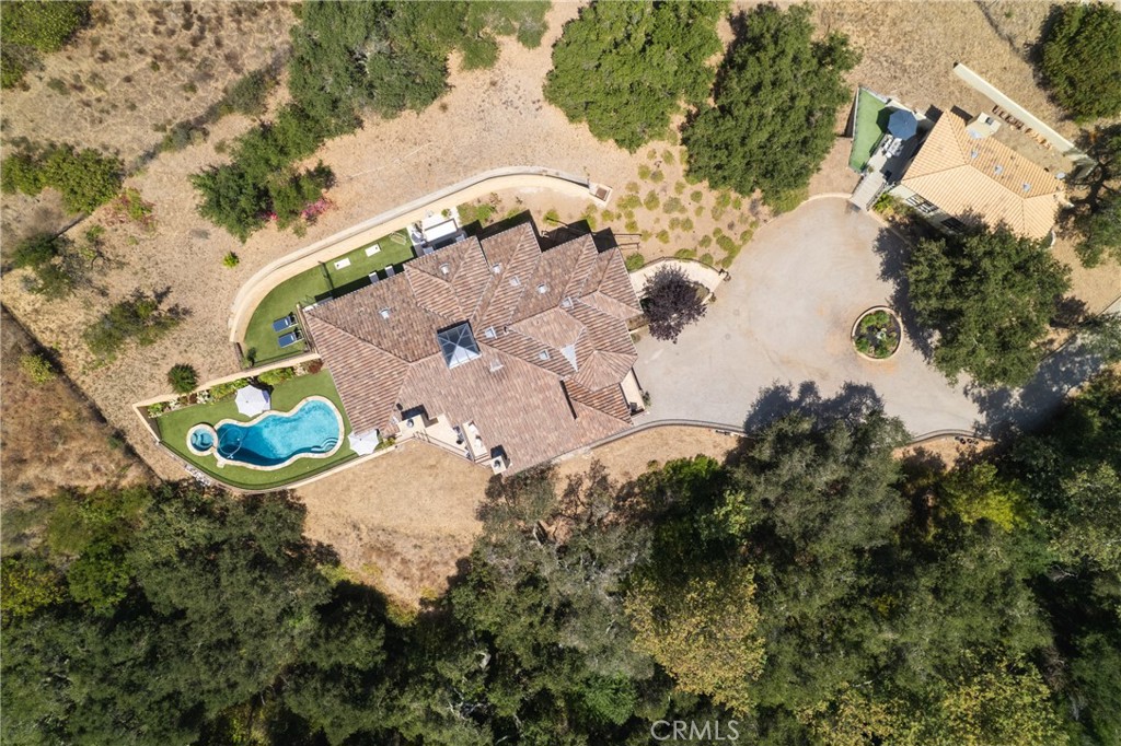 4322 Escondido Drive