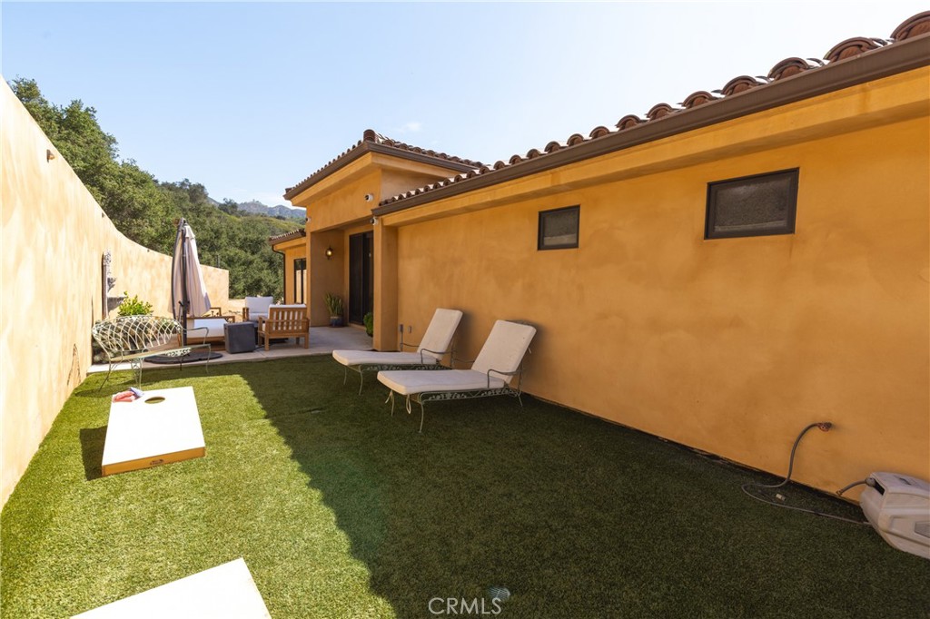 4322 Escondido Drive