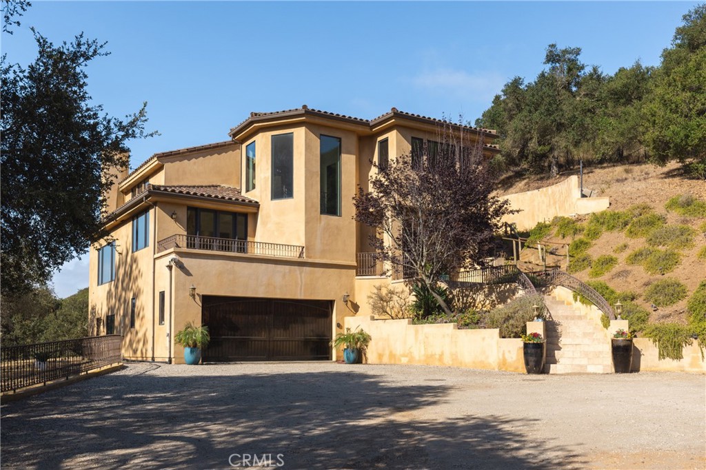 4322 Escondido Drive