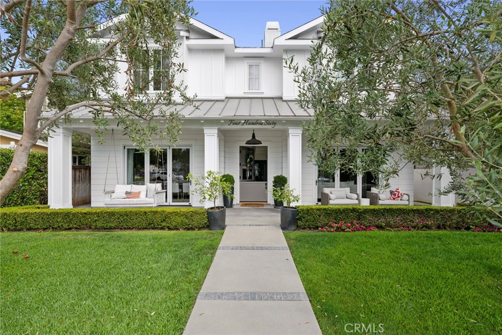460 Santa Ana Avenue