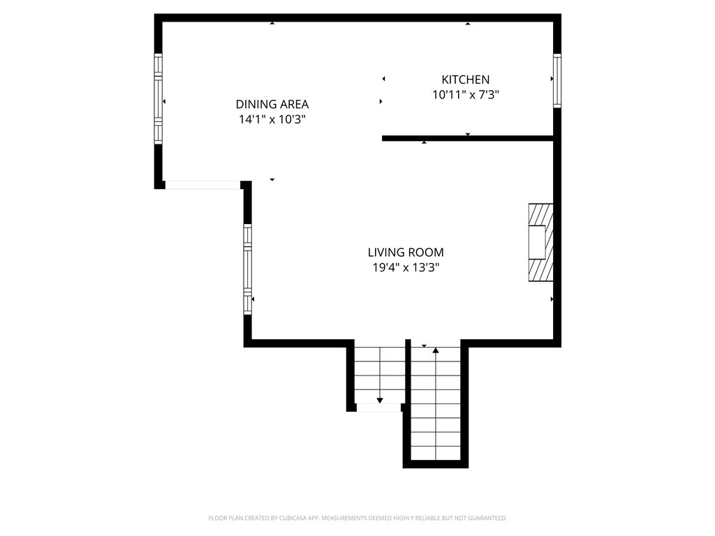 107 S Helberta Avenue 4