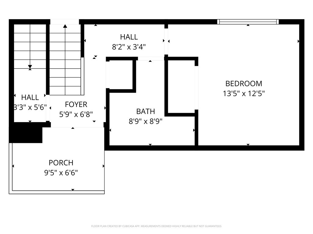 107 S Helberta Avenue 4