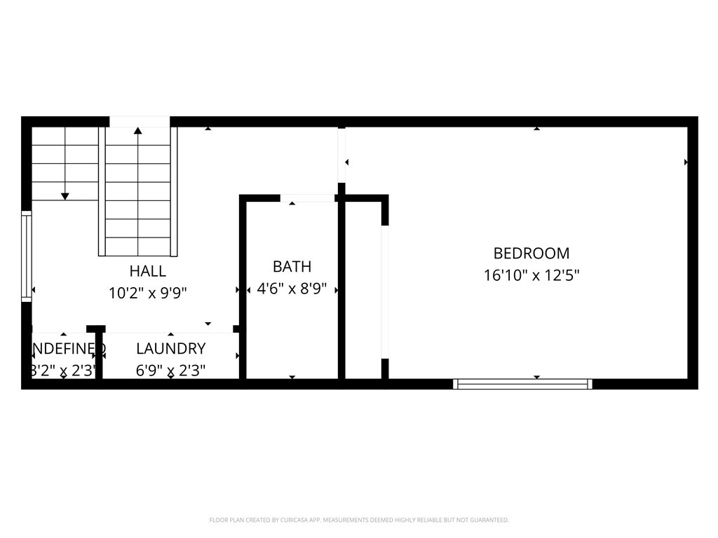 107 S Helberta Avenue 4
