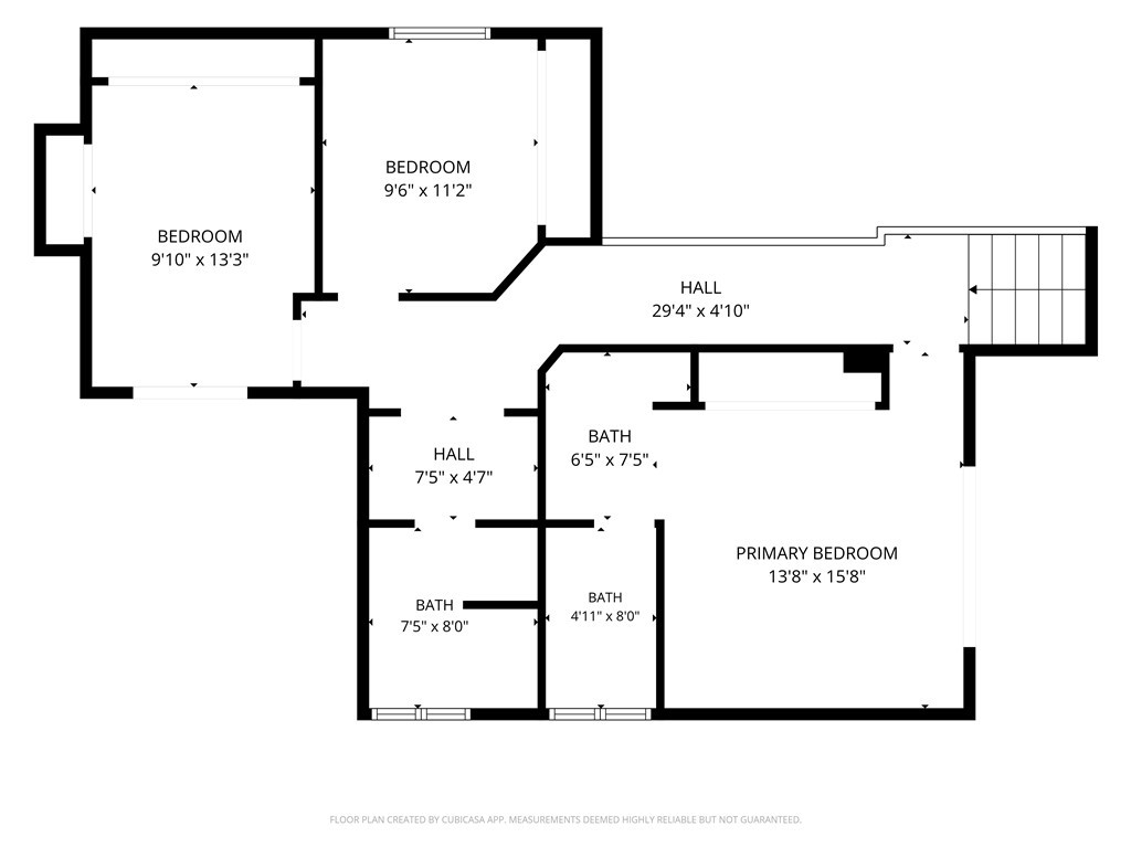 1301 Lakeside Lane