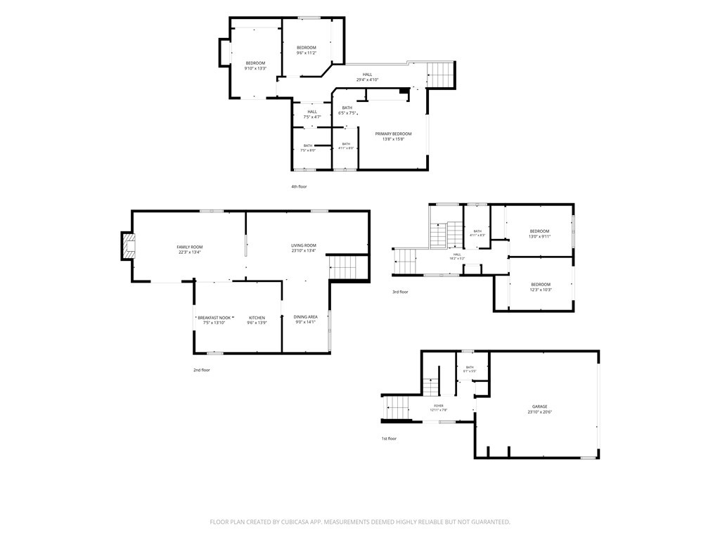 1301 Lakeside Lane