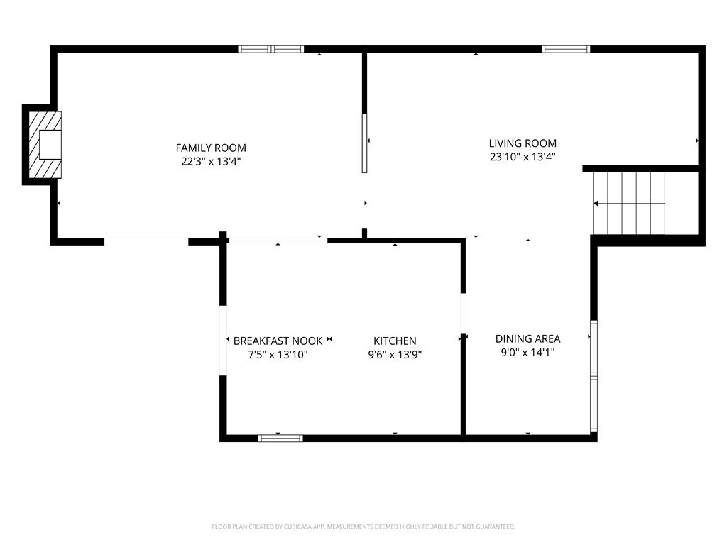 1301 Lakeside Lane