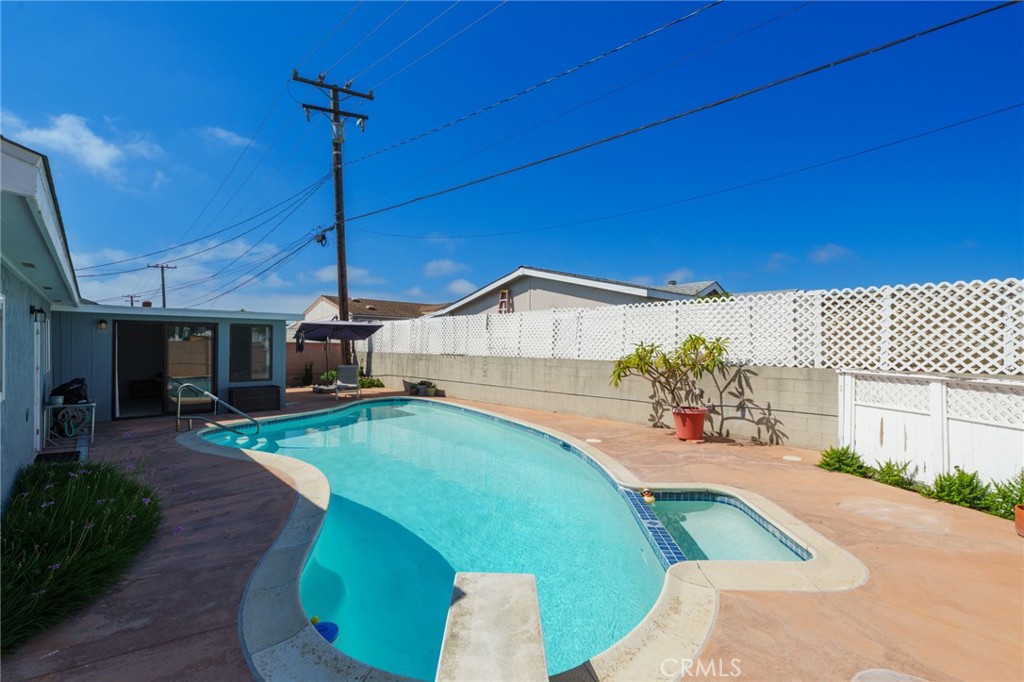 16281 Saratoga Lane