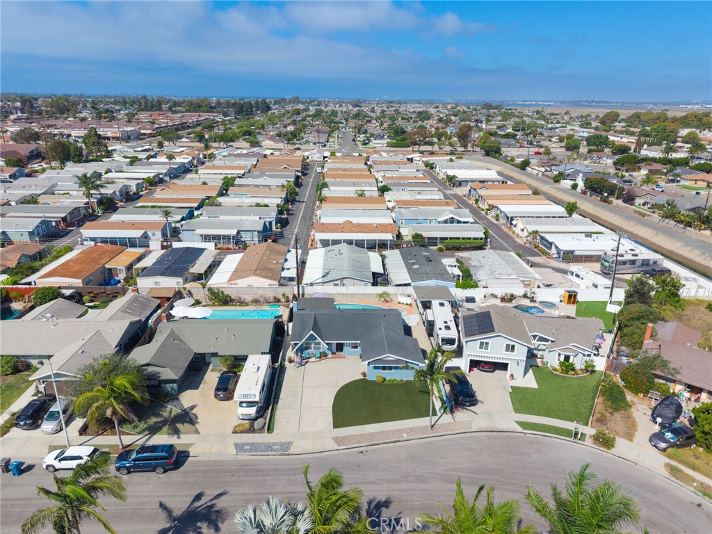 16281 Saratoga Lane