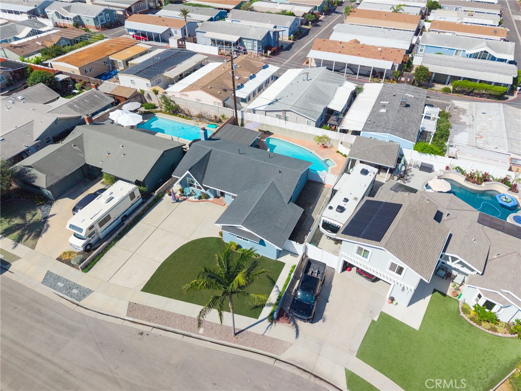 16281 Saratoga Lane
