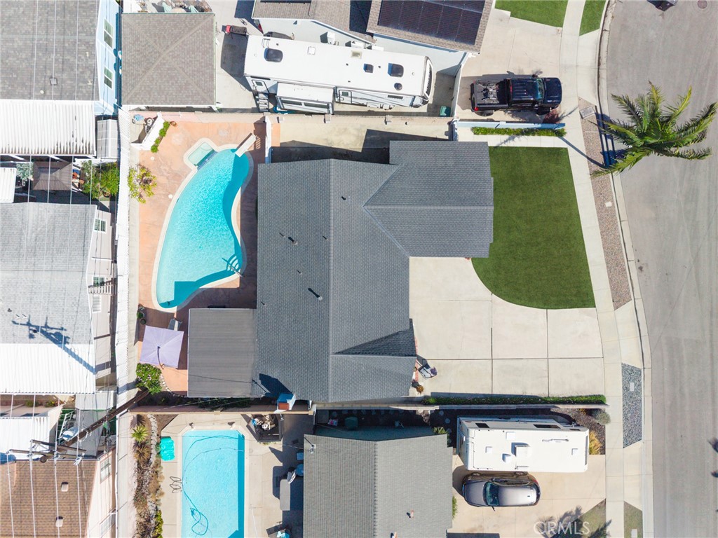 16281 Saratoga Lane