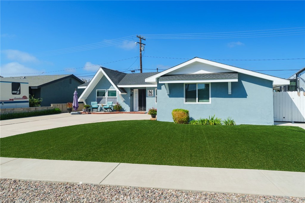 16281 Saratoga Lane