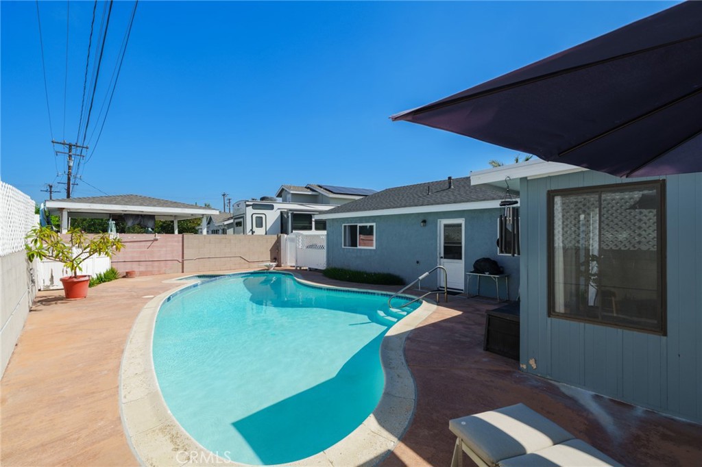 16281 Saratoga Lane