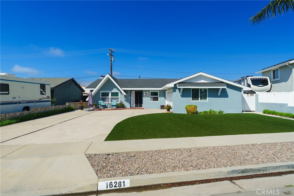 16281 Saratoga Lane