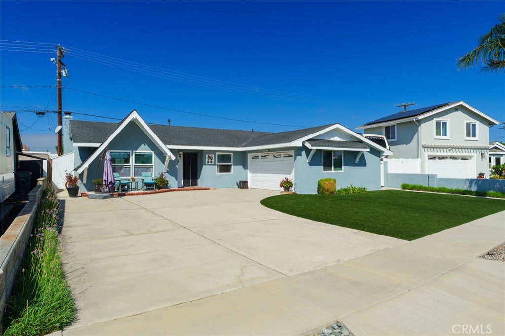 16281 Saratoga Lane