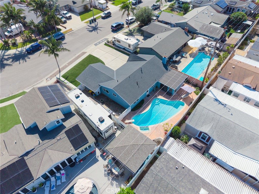 16281 Saratoga Lane