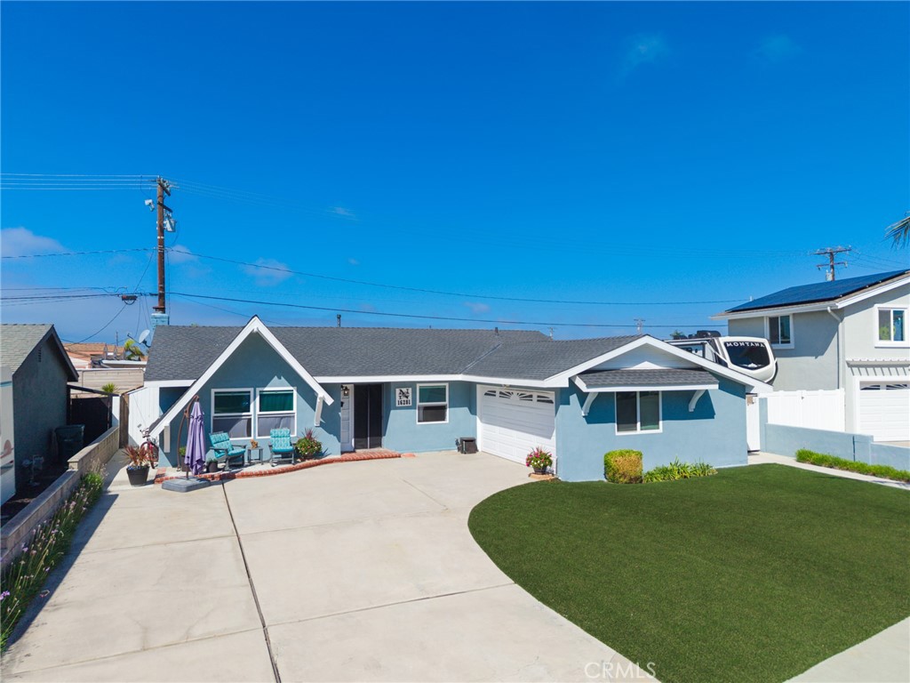 16281 Saratoga Lane