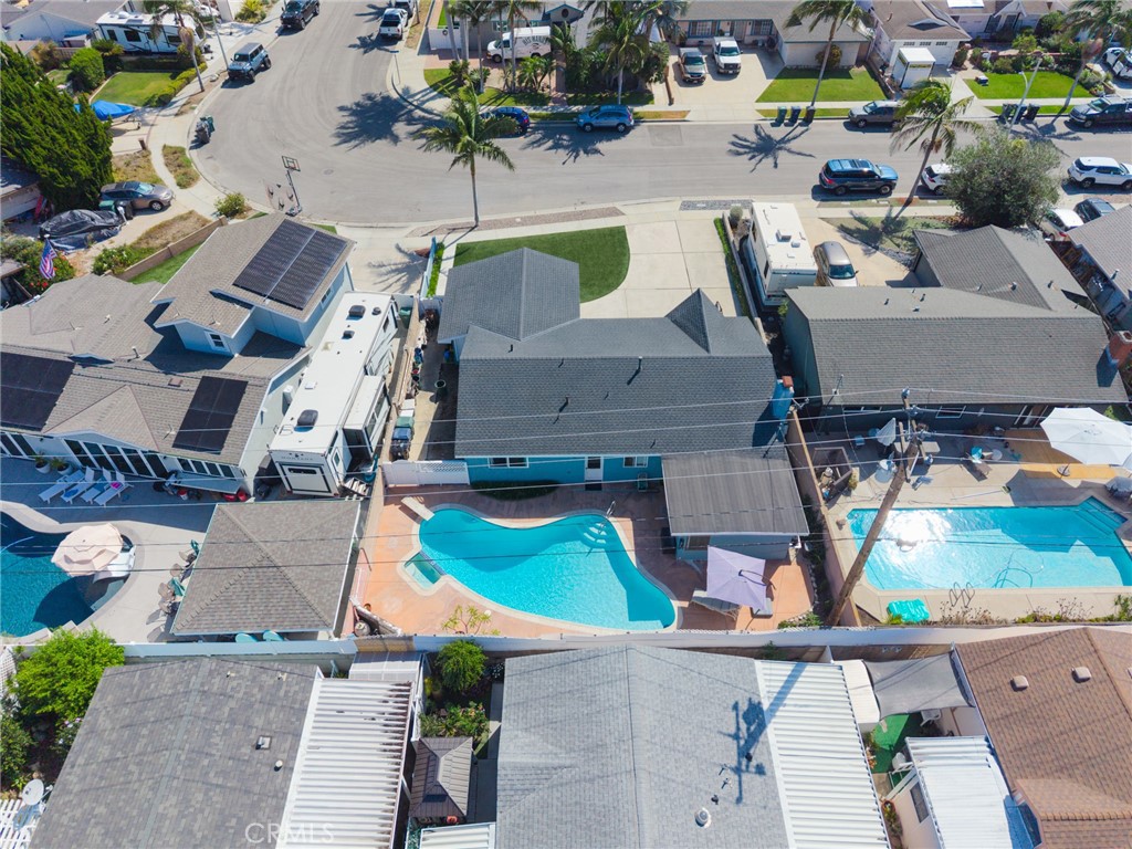 16281 Saratoga Lane