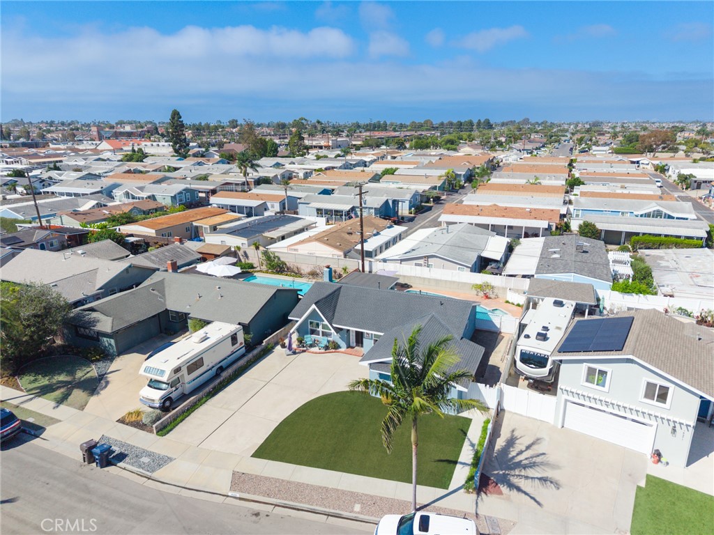16281 Saratoga Lane