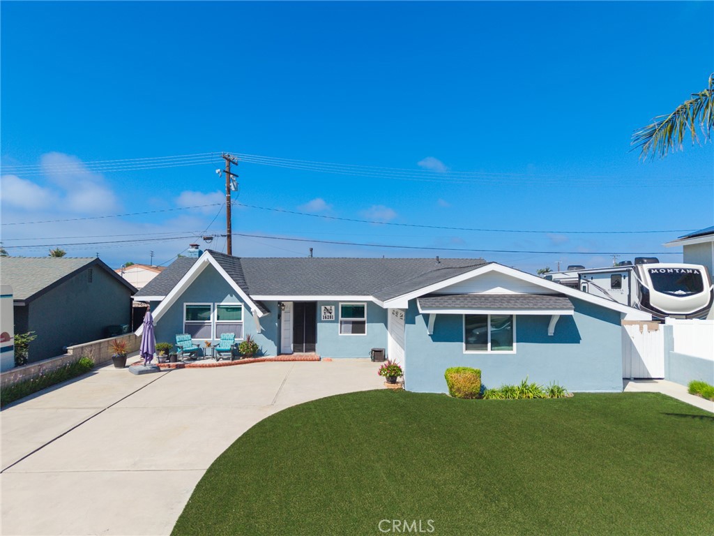 16281 Saratoga Lane