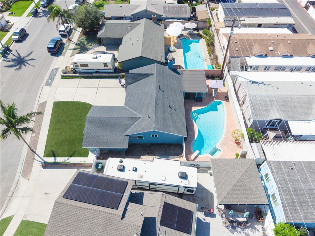 16281 Saratoga Lane
