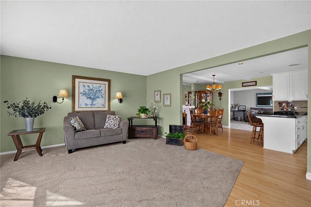 16281 Saratoga Lane
