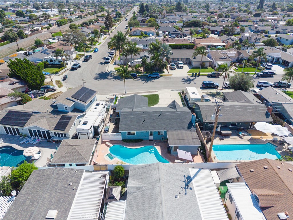 16281 Saratoga Lane
