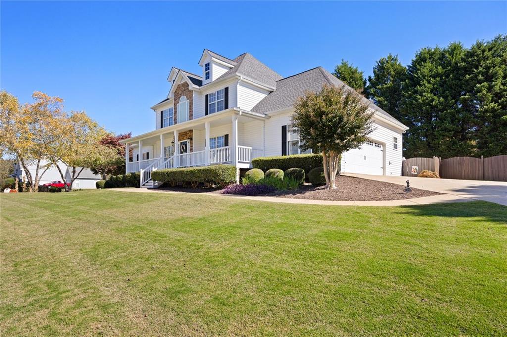 62 Wynthorpe Way