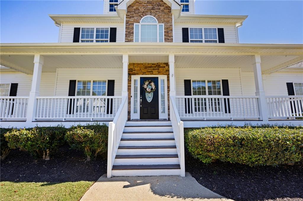 62 Wynthorpe Way