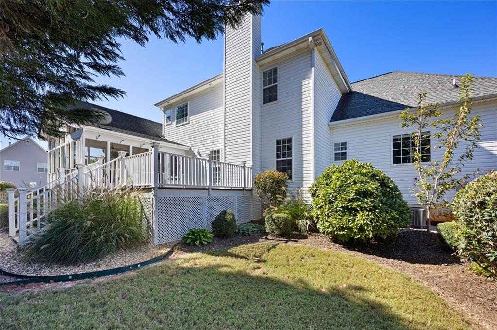 62 Wynthorpe Way