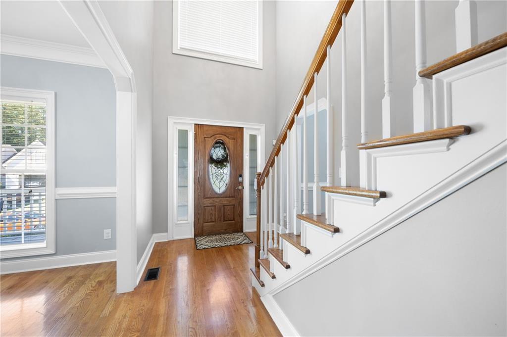 62 Wynthorpe Way