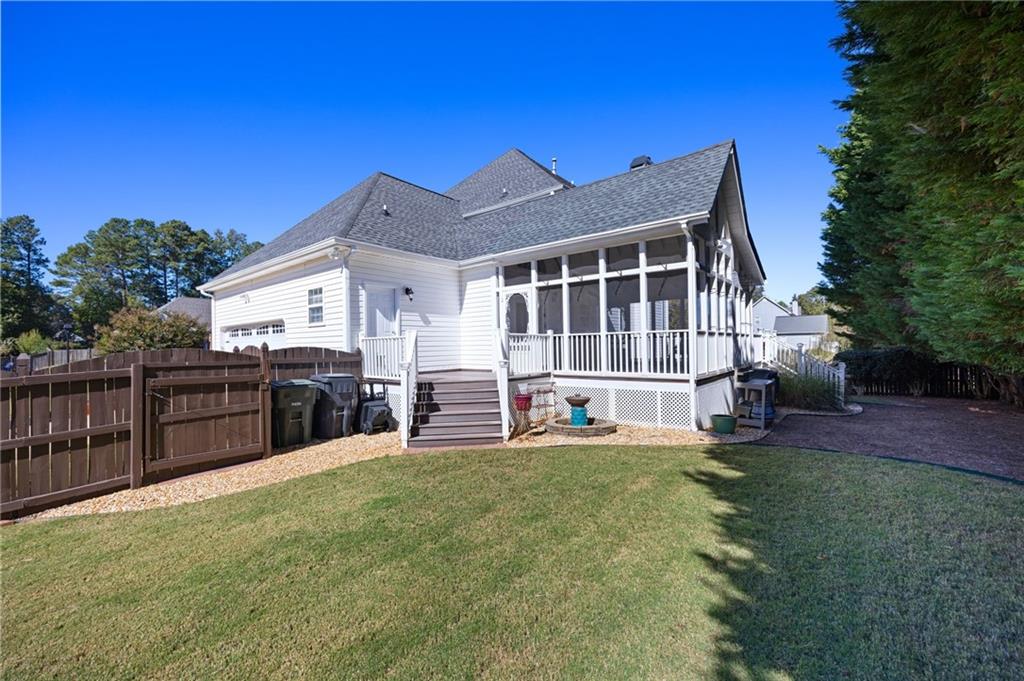 62 Wynthorpe Way