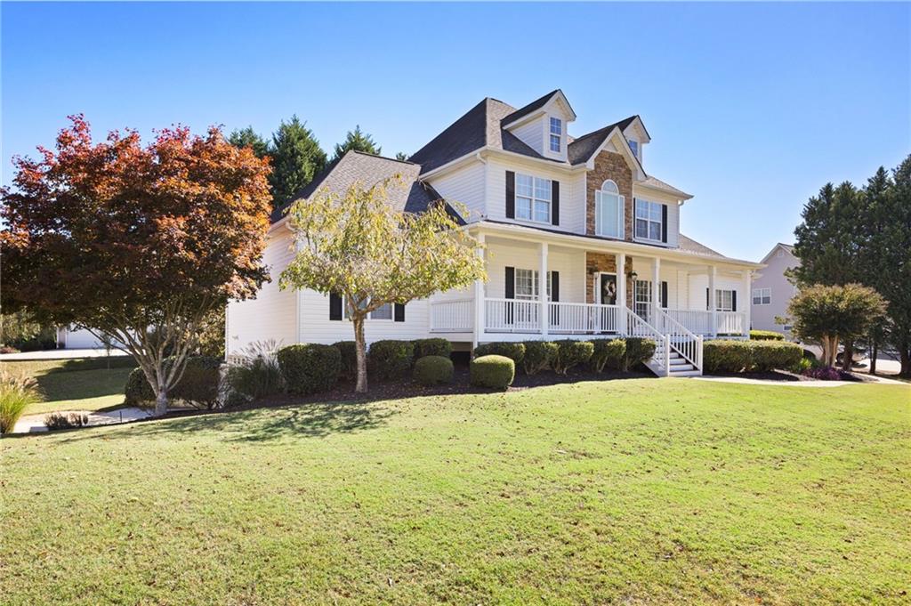62 Wynthorpe Way