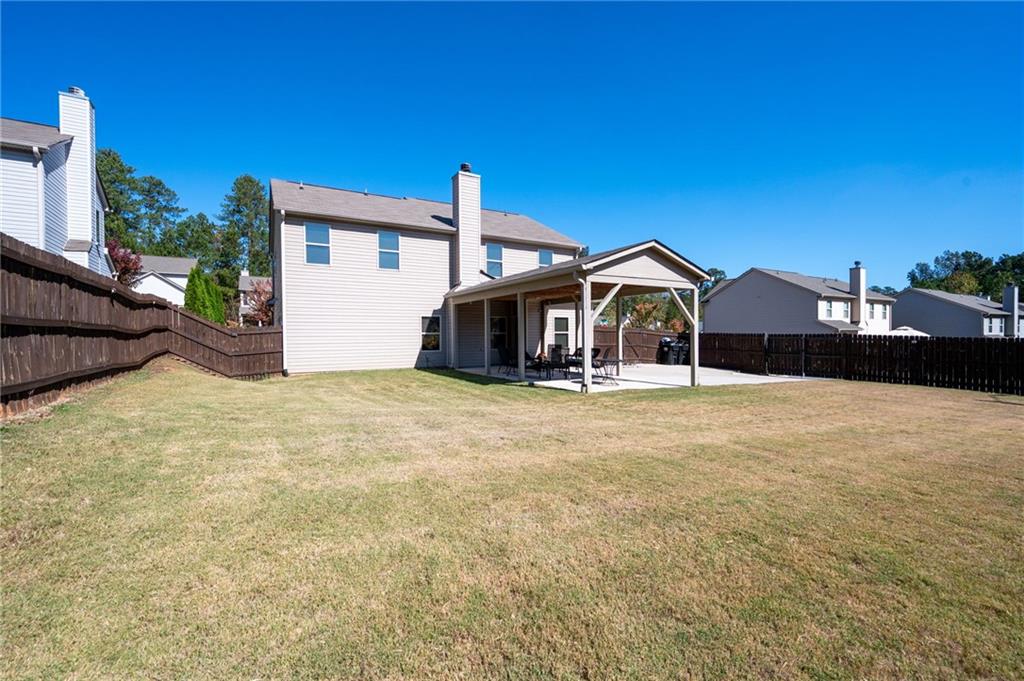 364 Hawthorn Drive