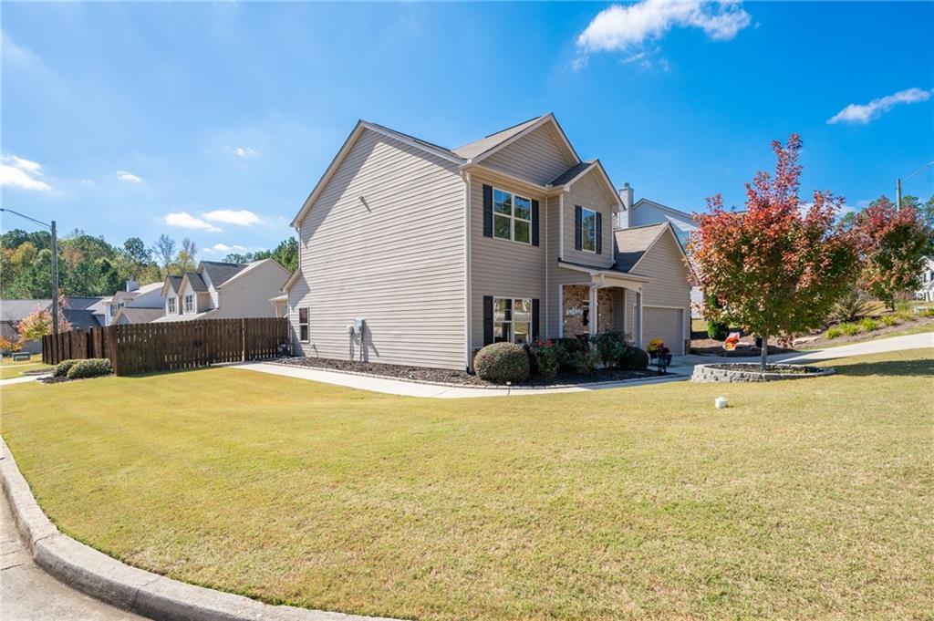 364 Hawthorn Drive