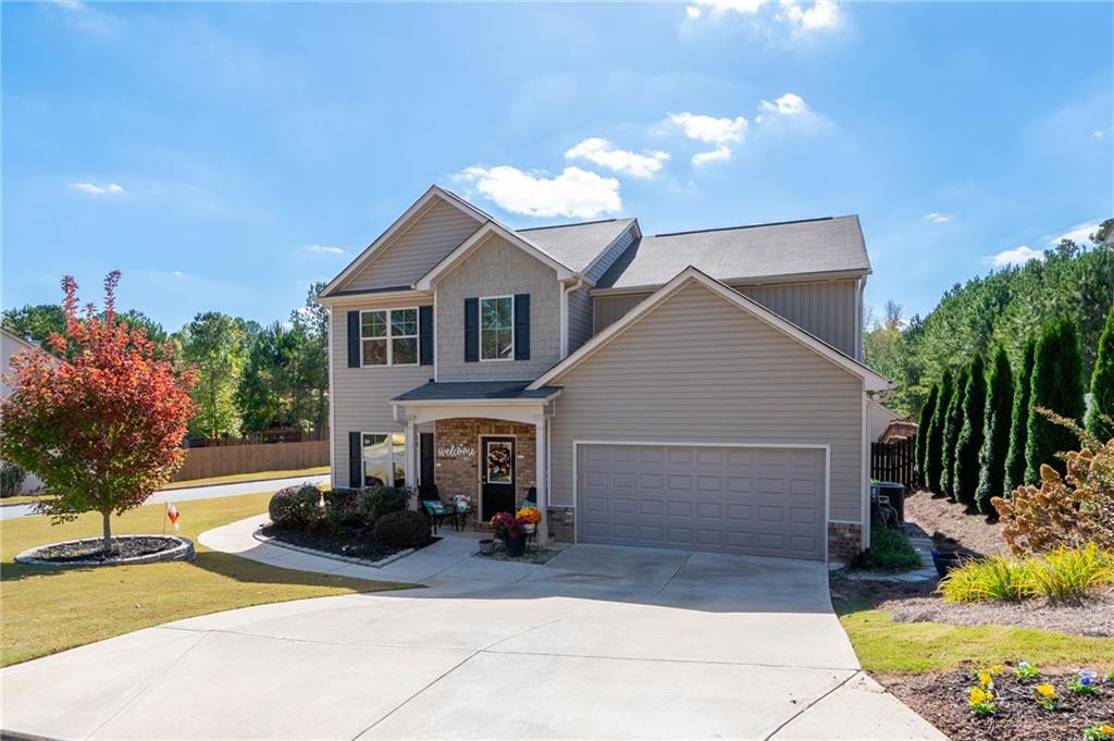 364 Hawthorn Drive