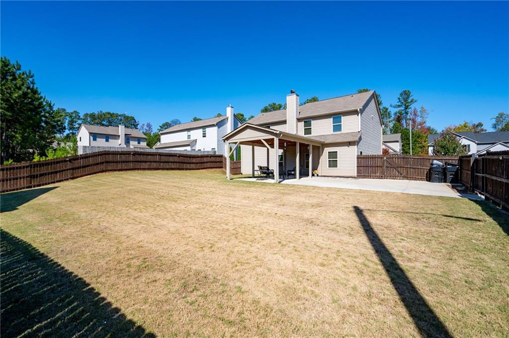 364 Hawthorn Drive