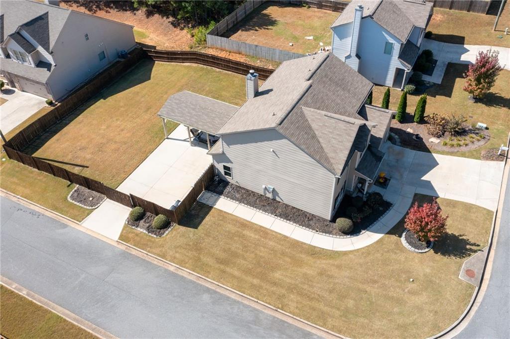 364 Hawthorn Drive