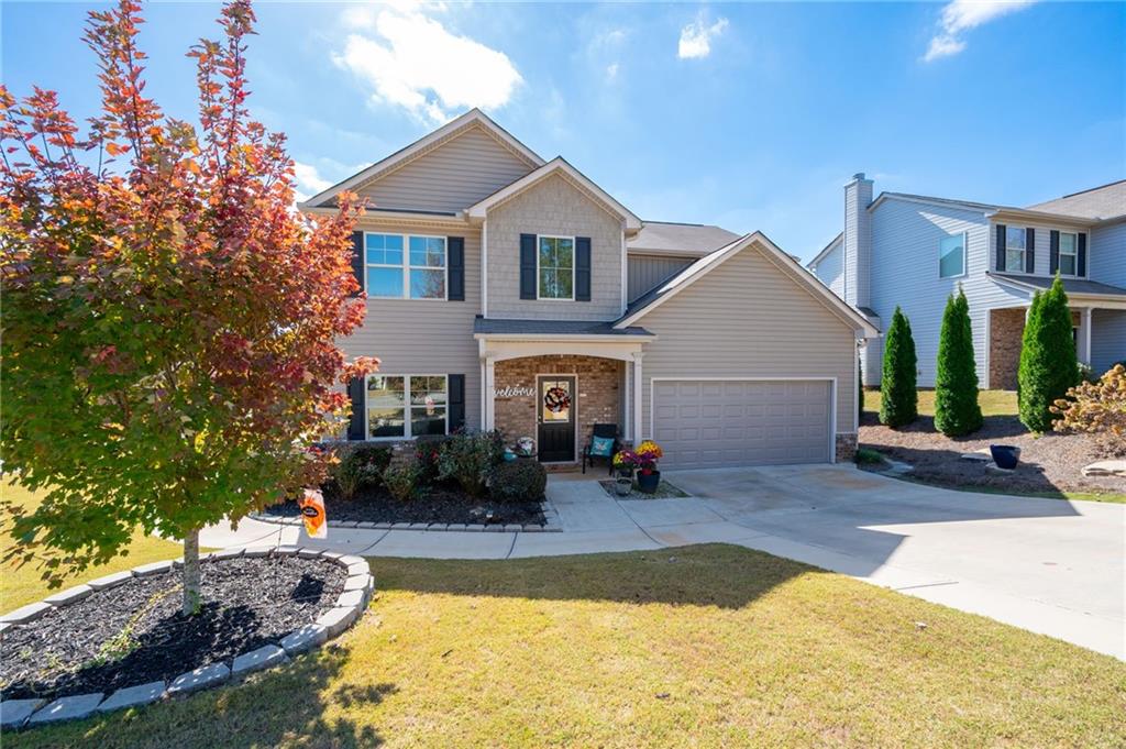 364 Hawthorn Drive