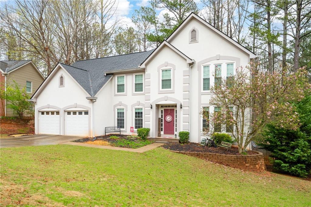 4057 Watkins Glen Drive