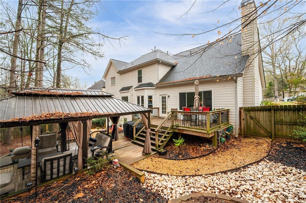 4057 Watkins Glen Drive