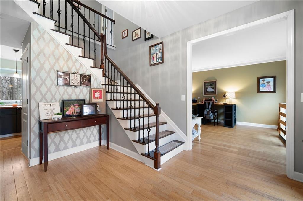 4057 Watkins Glen Drive